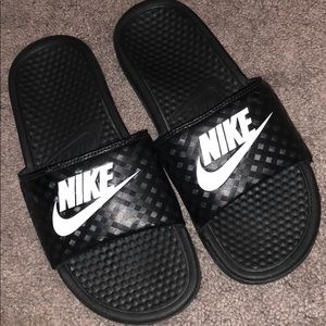 Nike Slides